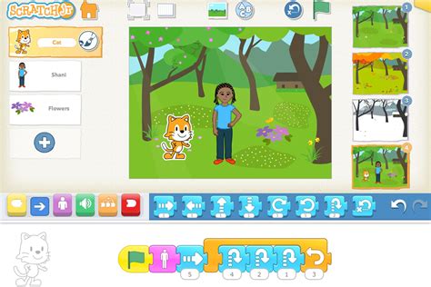 scratch junior test|scratch junior for laptop.